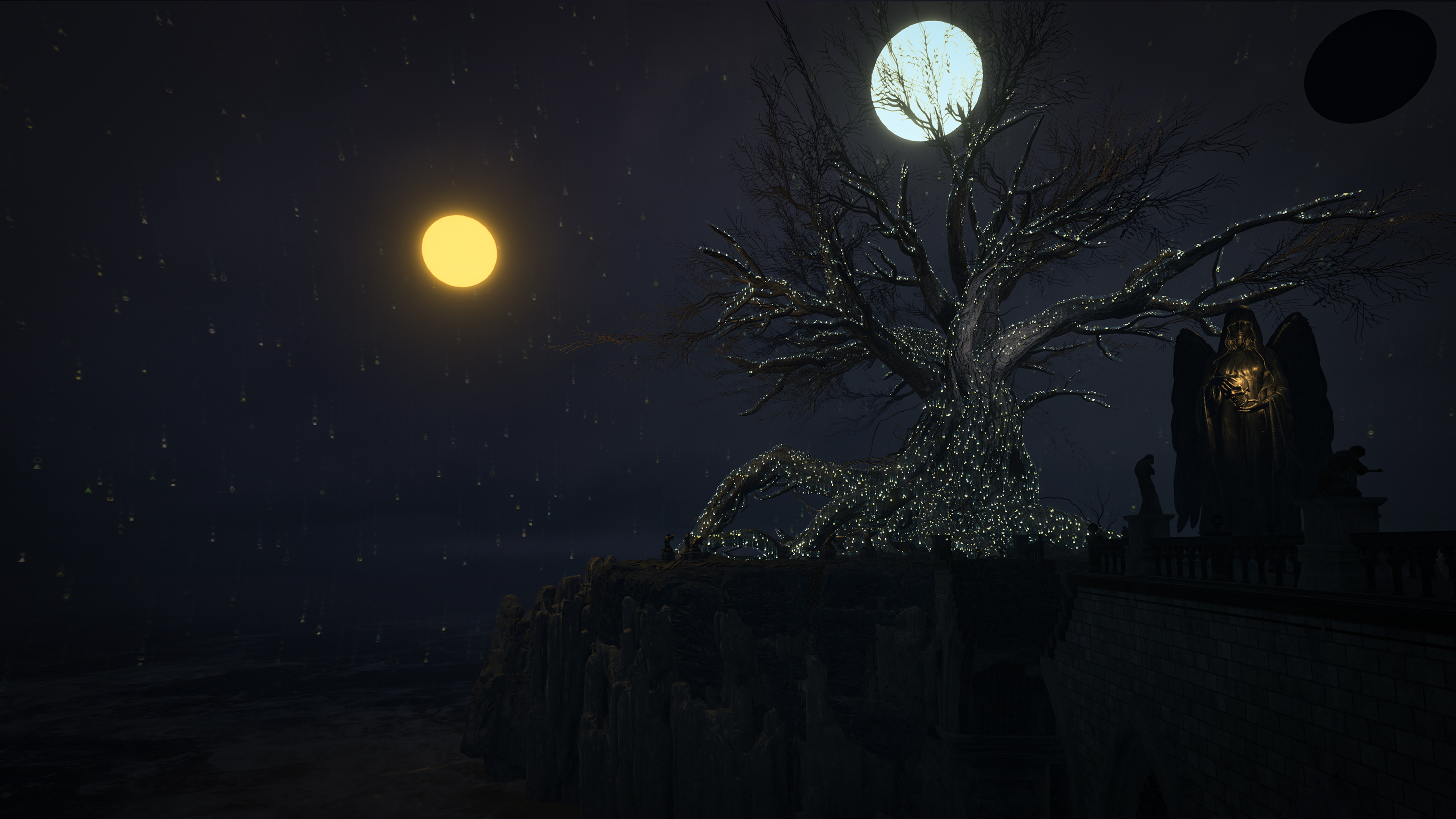 Div Zero — The Ancient III