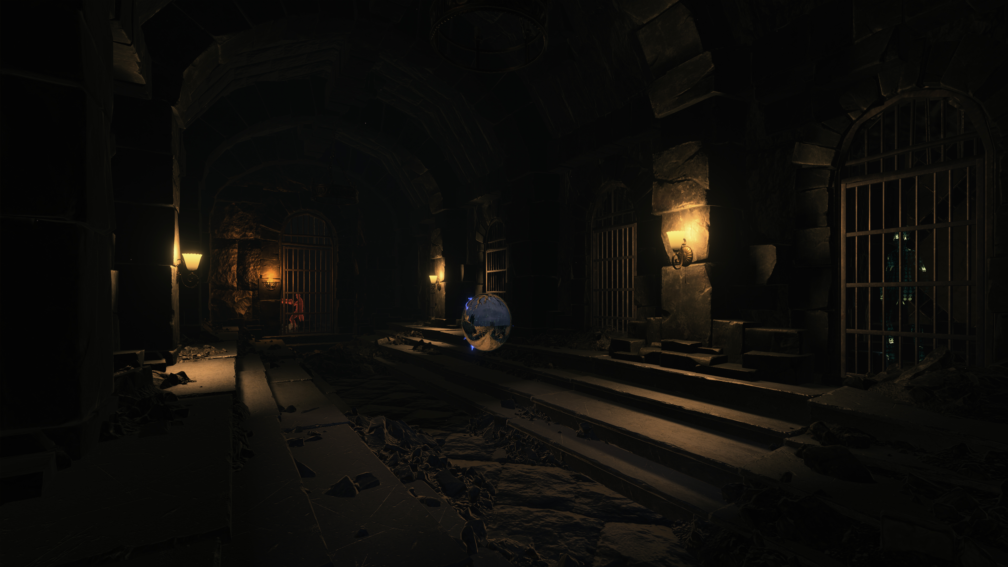 Div Zero — The Descent I