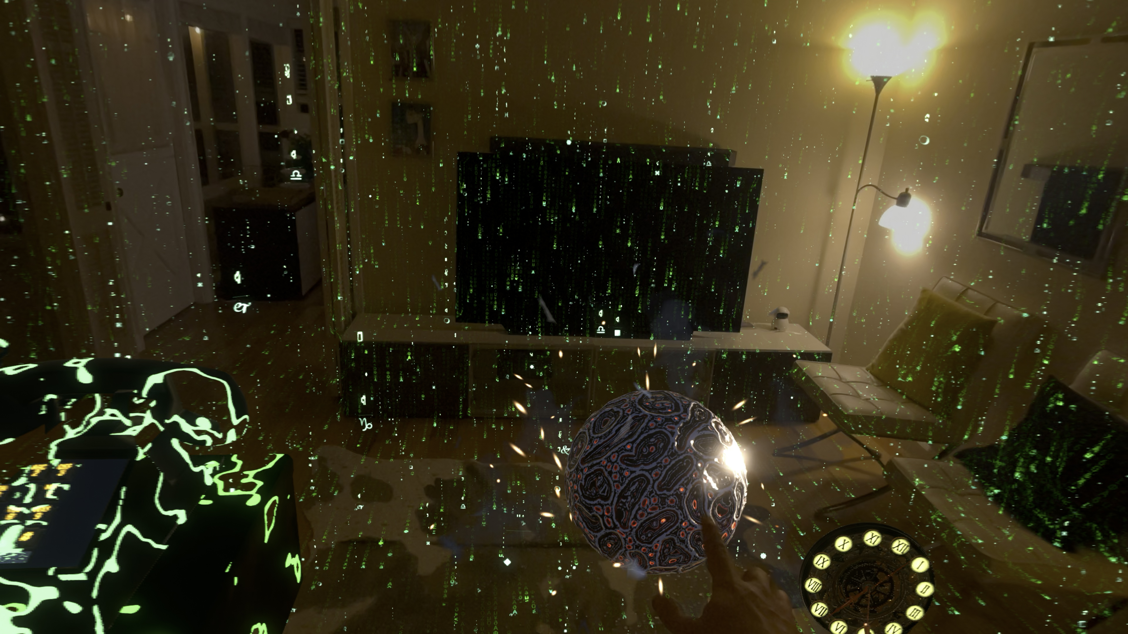 Div Zero — The Fracture