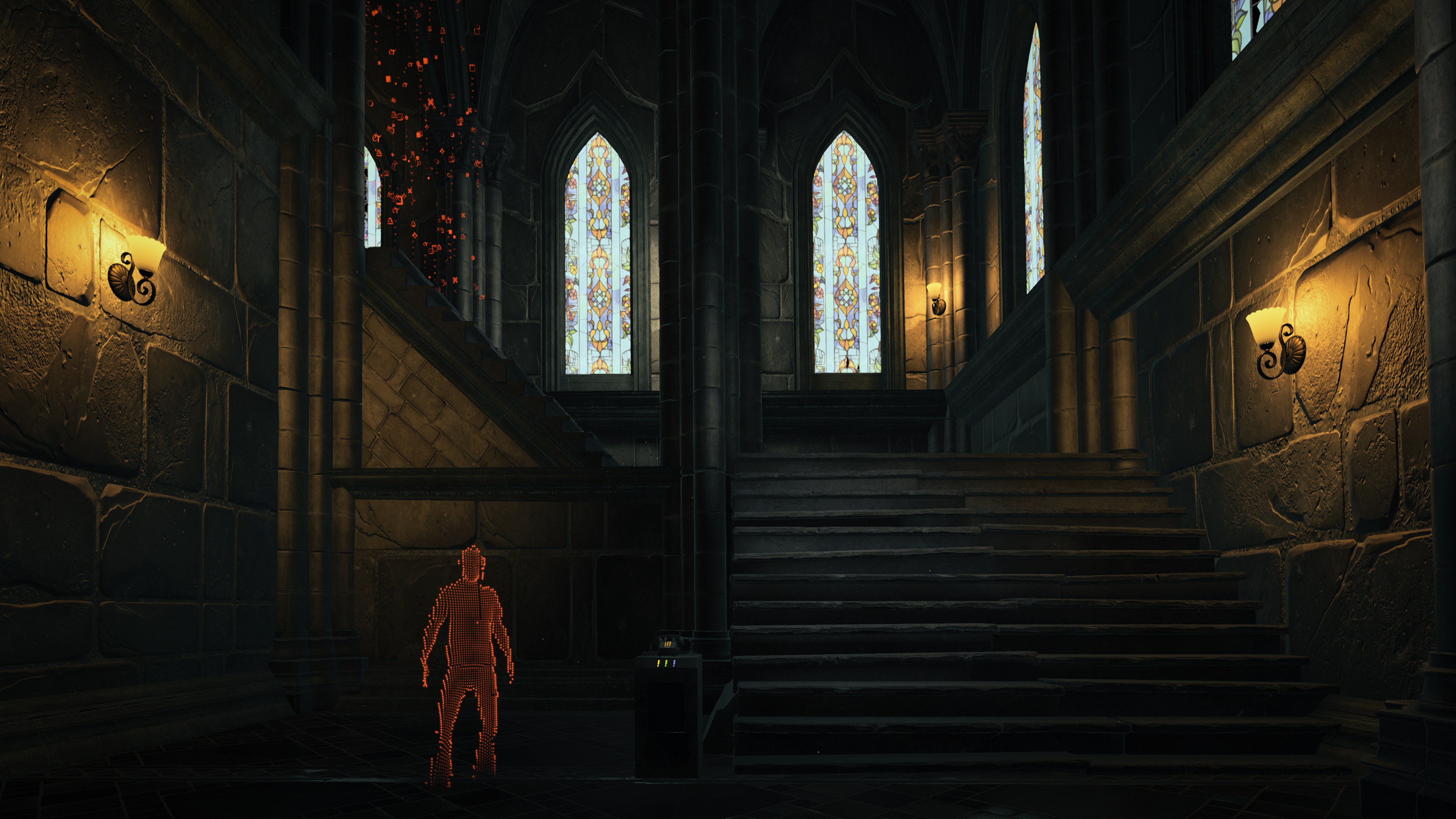 Div Zero — The Sanctum IV