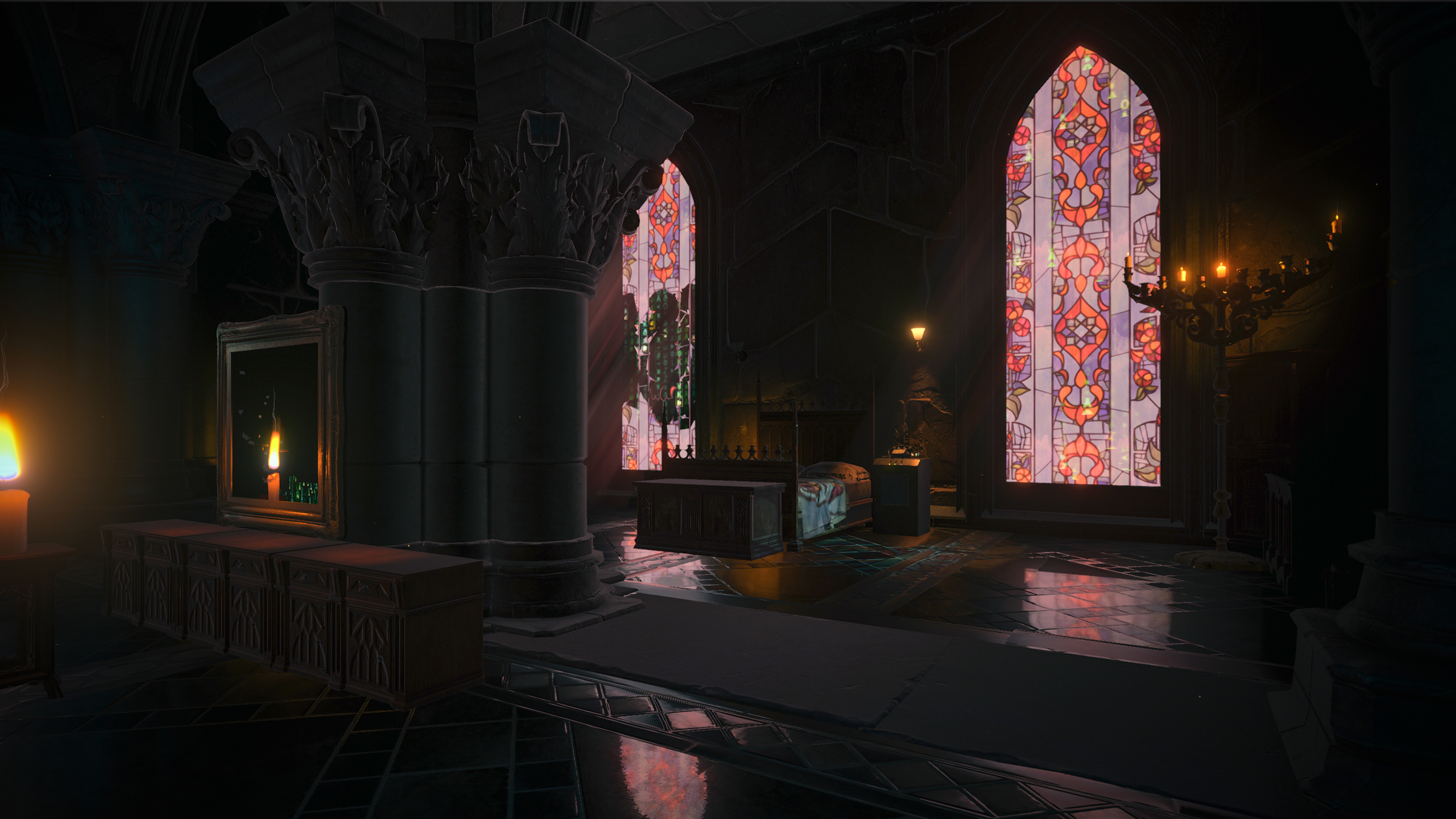 Div Zero — The Signal