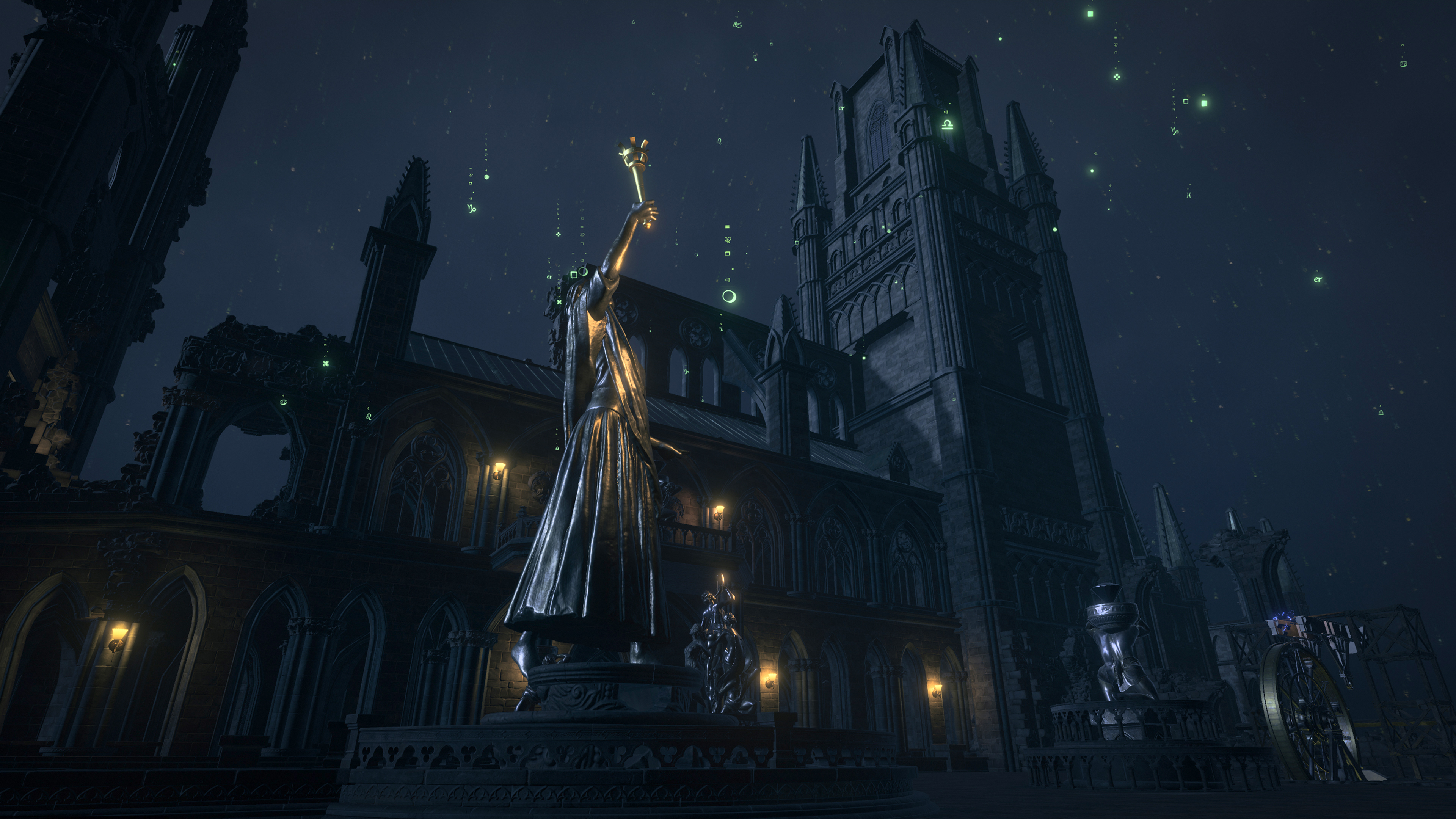 Div Zero — The Threshold I